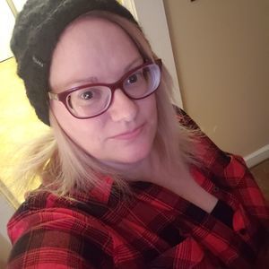 Meet your Posher, Cheryl